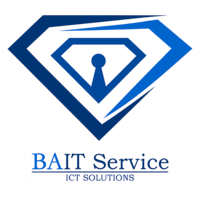 BAIT Logo